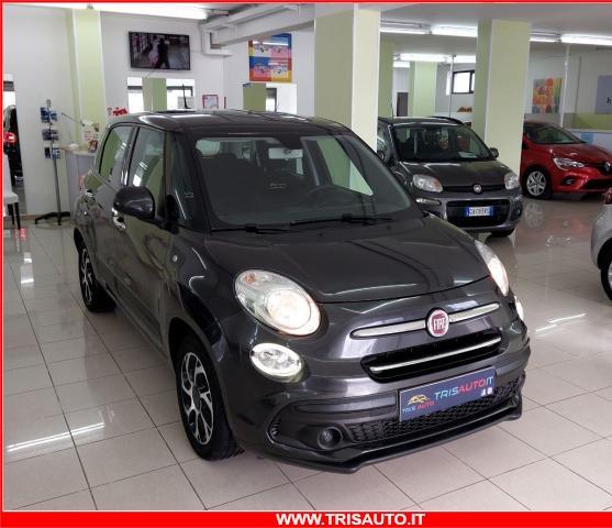 FIAT 500L 1.3 MJT Mirror NEOPATENTATI IVATA (NAVI)