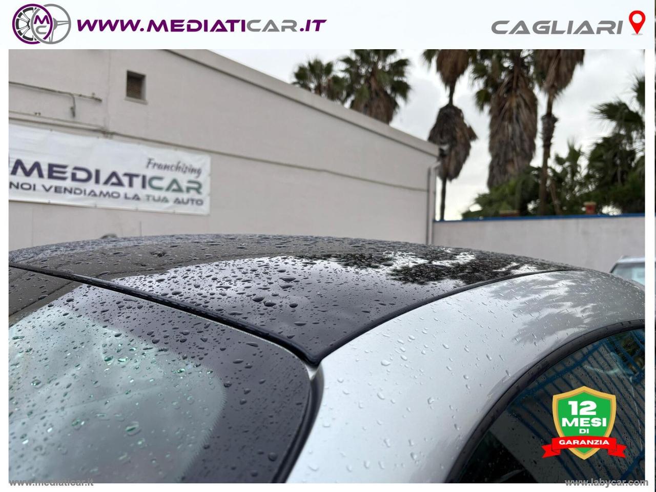 SMART fortwo 70 1.0 twinamic Passion