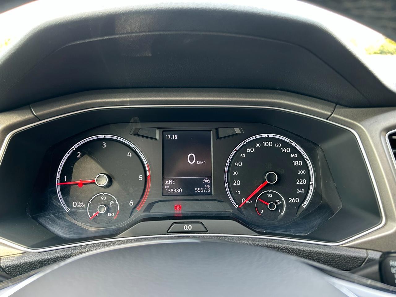 VW T-ROC 2.0 TDI 115CV Business - OK NEOPATENTATI