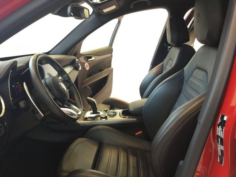 Alfa Romeo Stelvio 2.0 T 280 CV Veloce AT8 Q4 MY23
