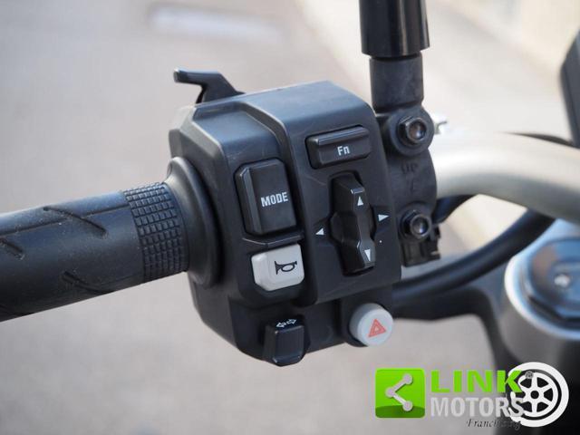 HONDA CB 1000 R *? 138,00 al mese*