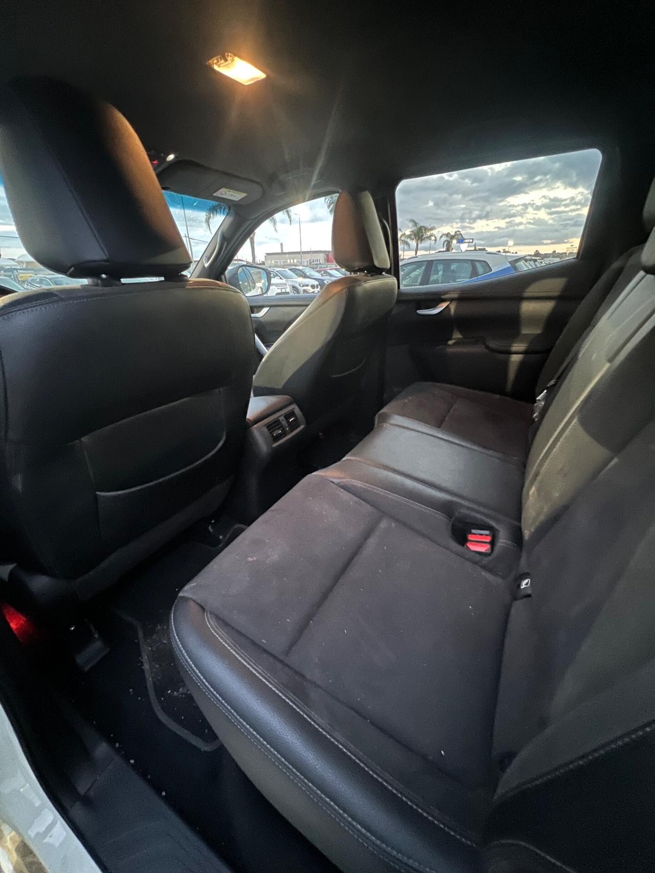 Mercedes-benz Classe X 350 d 4Matic Progressive