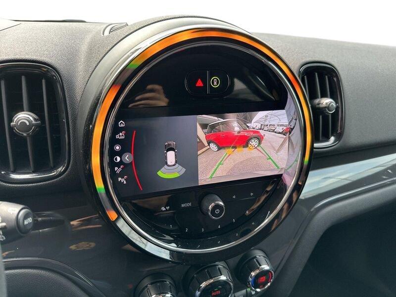 MINI Mini Countryman F60 2.0 Cooper D 150 Cv Business - Camera, Navi, Keyless, LED ecc