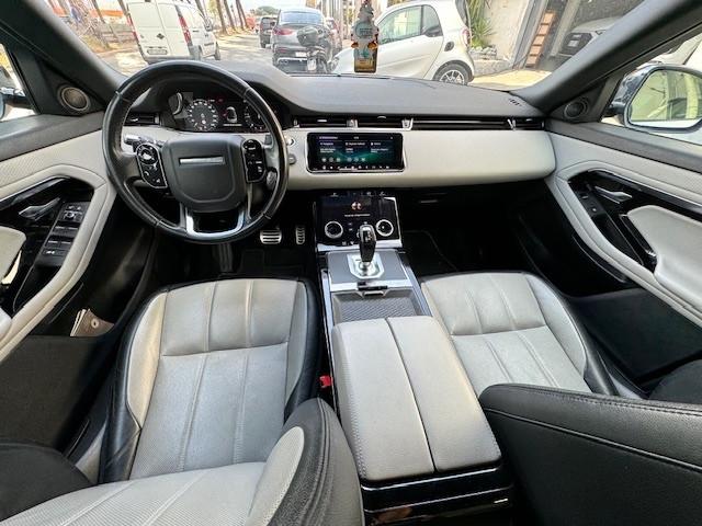 Land Rover Range Evoque 2.0D I4-L.Flw 150 CV R-Dynamic S