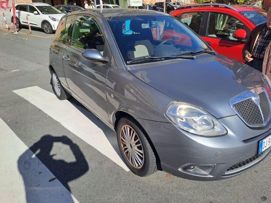 Lancia Ypsilon 1.2 Oro - SOLO KM 50.500!!!!!!!!!!!!!