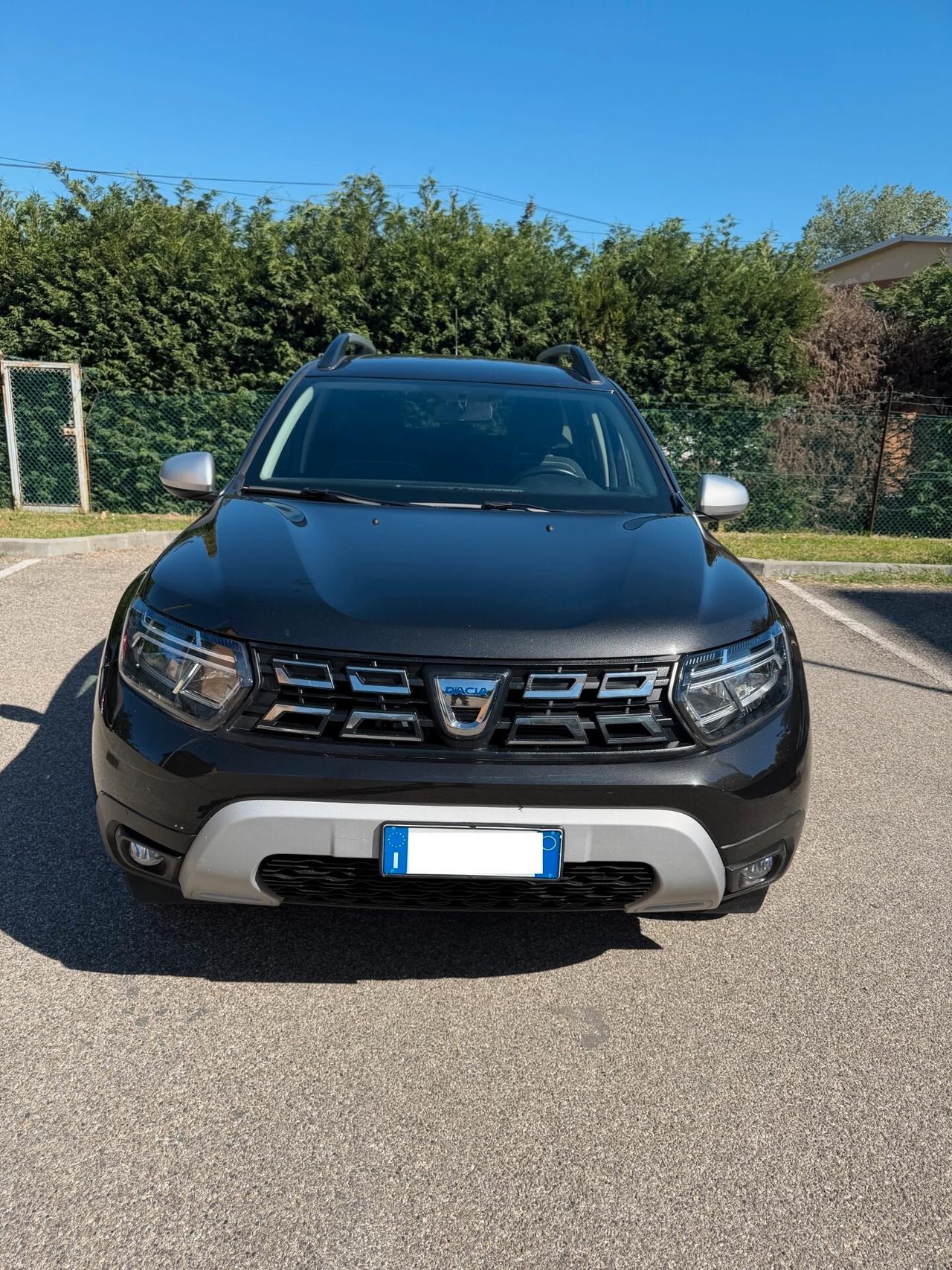 Dacia Duster 1.0 tce Gpl - NAV. - NEOP. - 12 MESI DI GARANZIA -