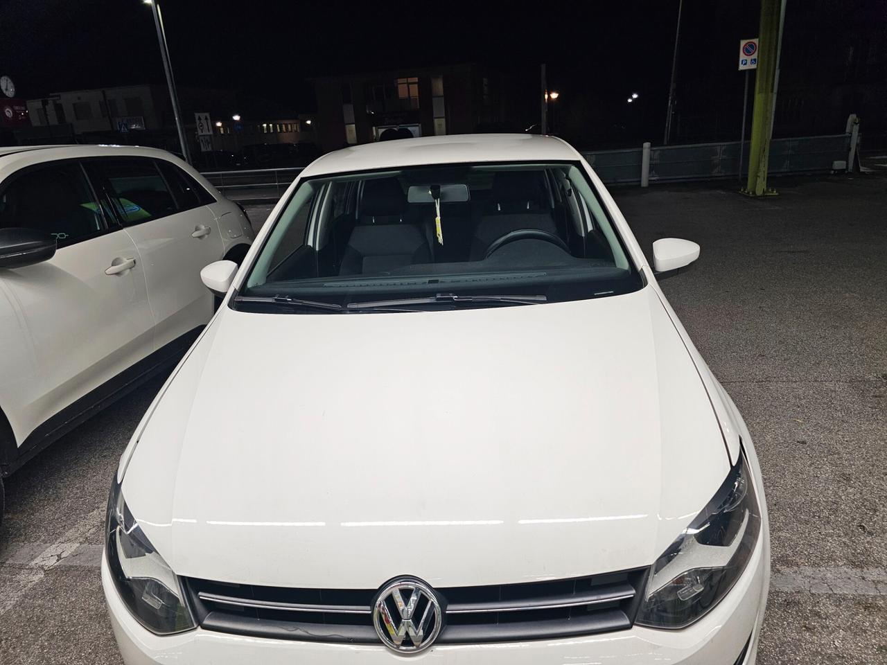 Volkswagen Polo 1.2 70 CV 5p. Comfortline