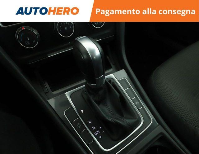 VOLKSWAGEN Golf 1.6 TDI 115CV DSG 5p. Business BlueMotion Technolo