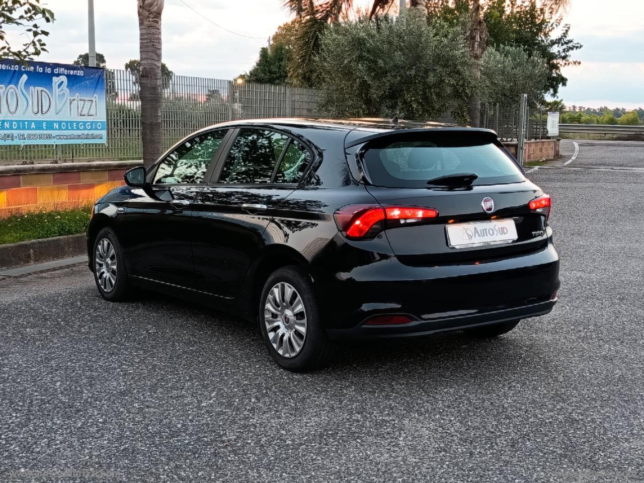 FIAT Tipo 1.6 Mjt S&S 5p. Easy