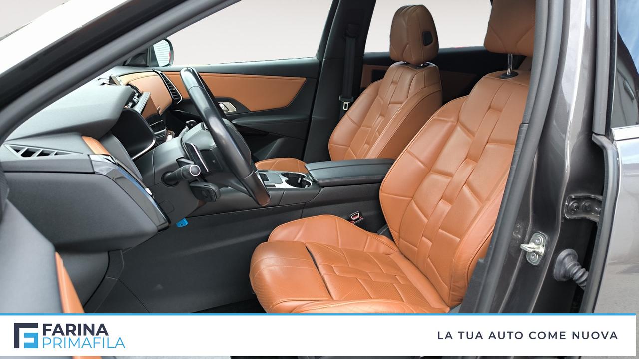 DS DS7 Crossback - DS7 Crossback 1.5 bluehdi Grand Chic 130cv a