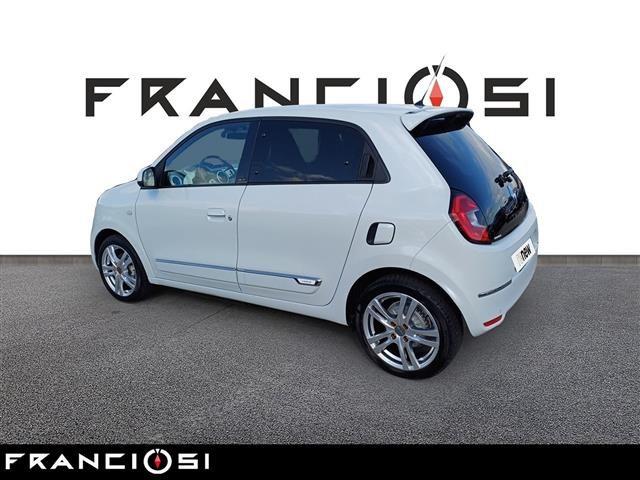RENAULT Twingo 22kWh Vibes