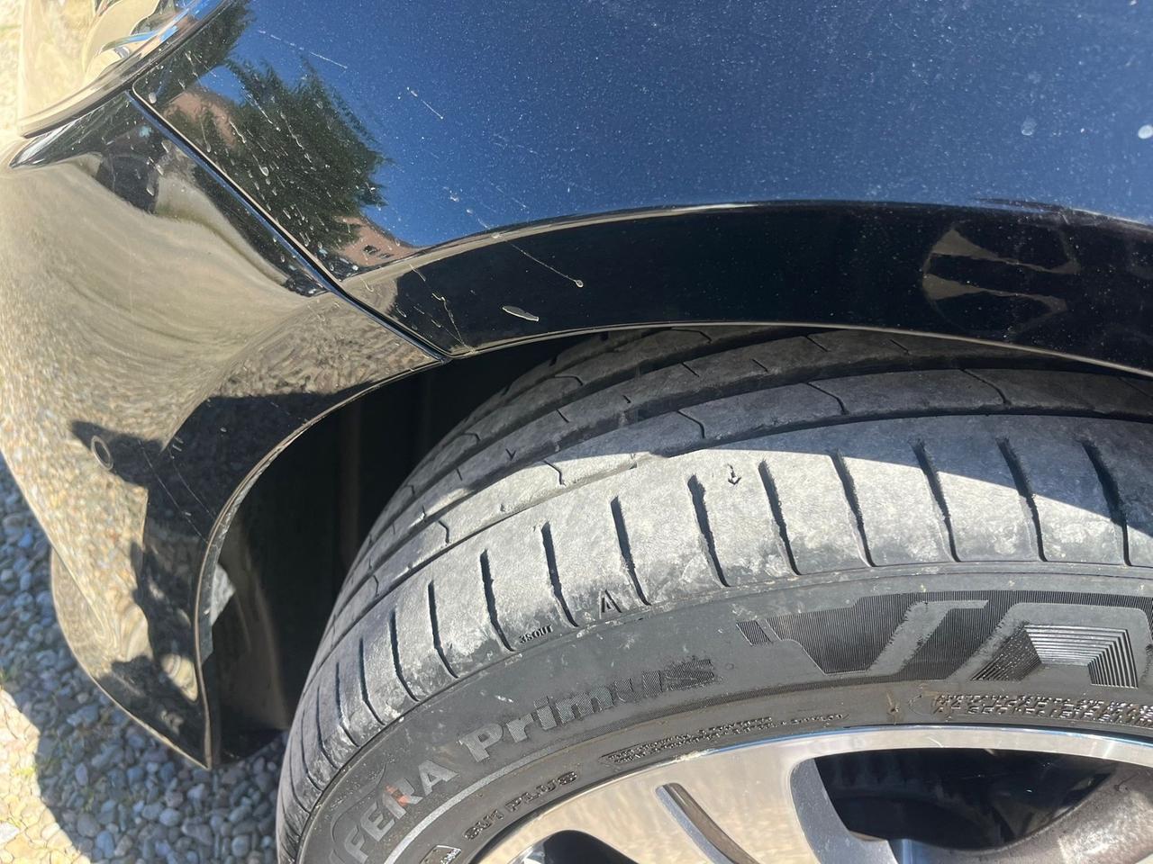 Mercedes-benz E 220 d Auto Exclusive