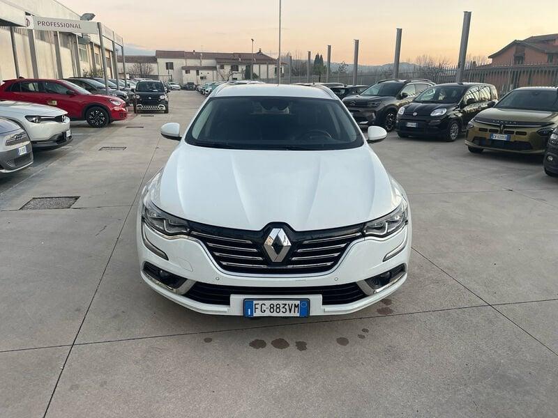 Renault Talisman Sporter 1.6 dci energy Zen 130cv