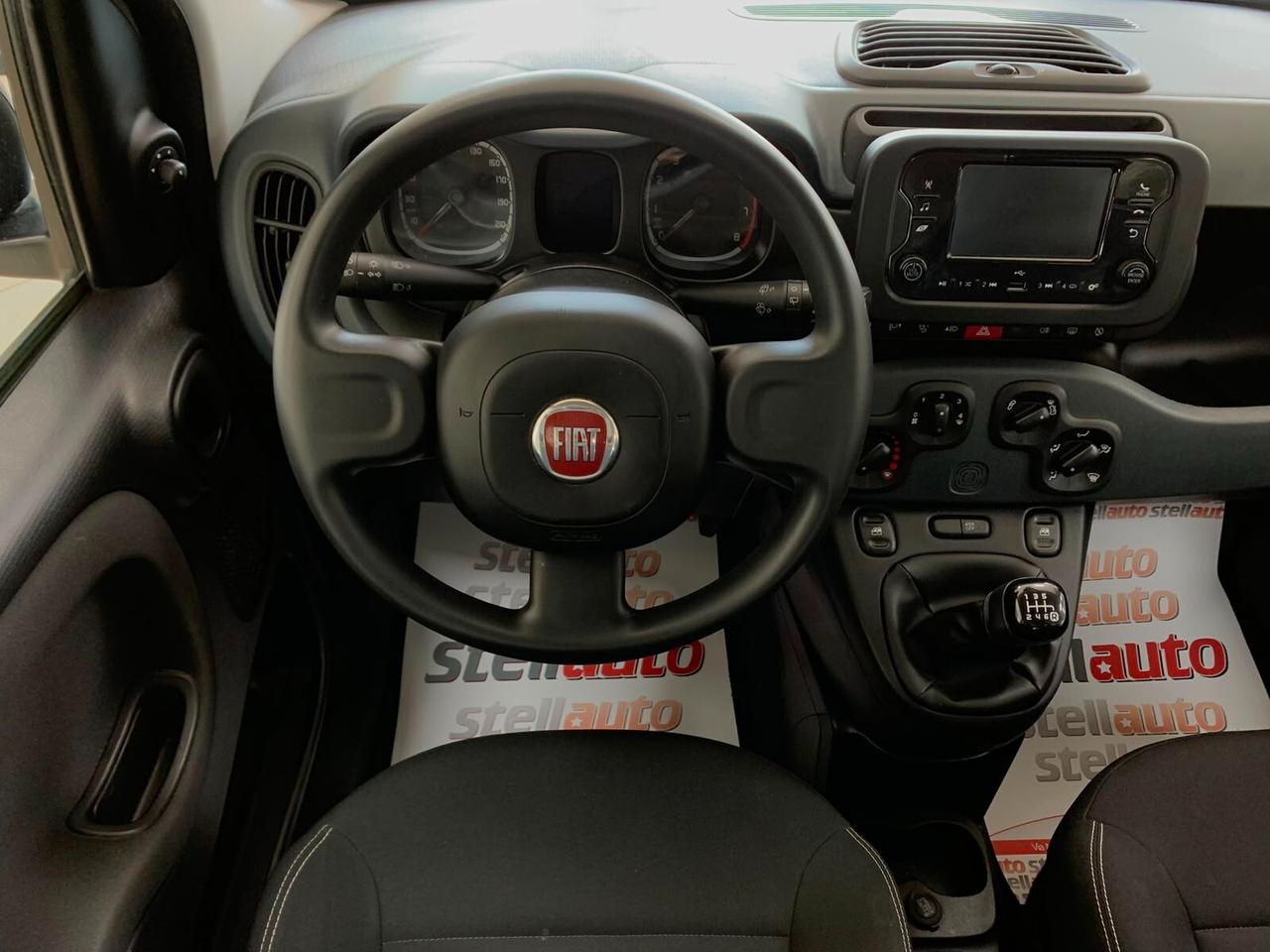 Fiat Panda 1.0 FireFly S Hybrid *IVA DEDUCIBILE*