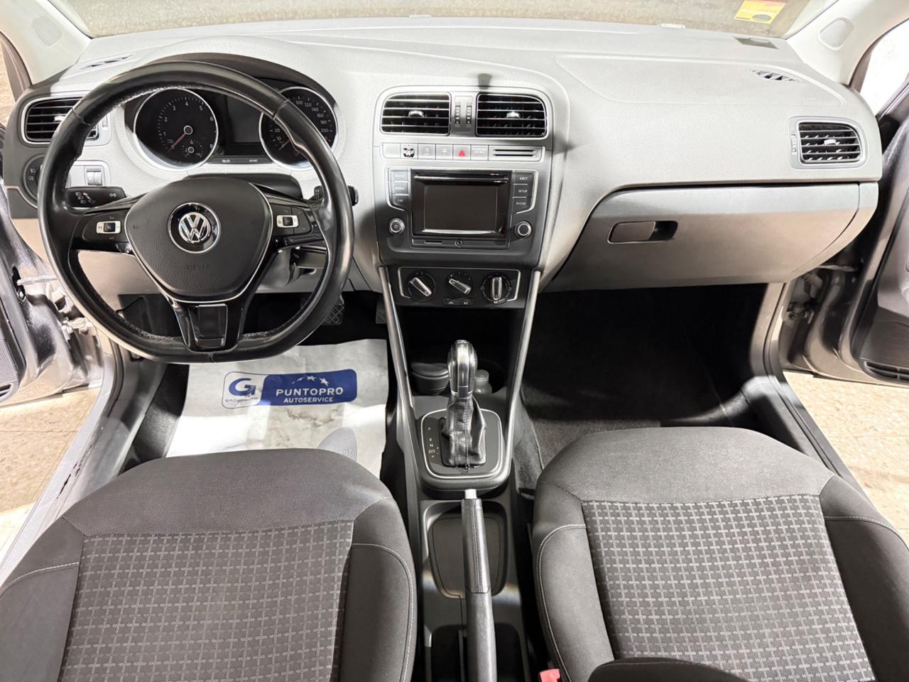 Volkswagen Polo 1.2 TSI DSG 5p. 93 Mila KM