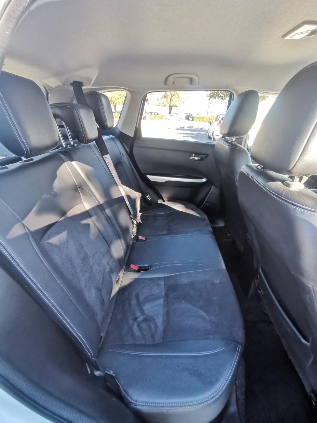 Suzuki Vitara 1.6 DDiS V-Top