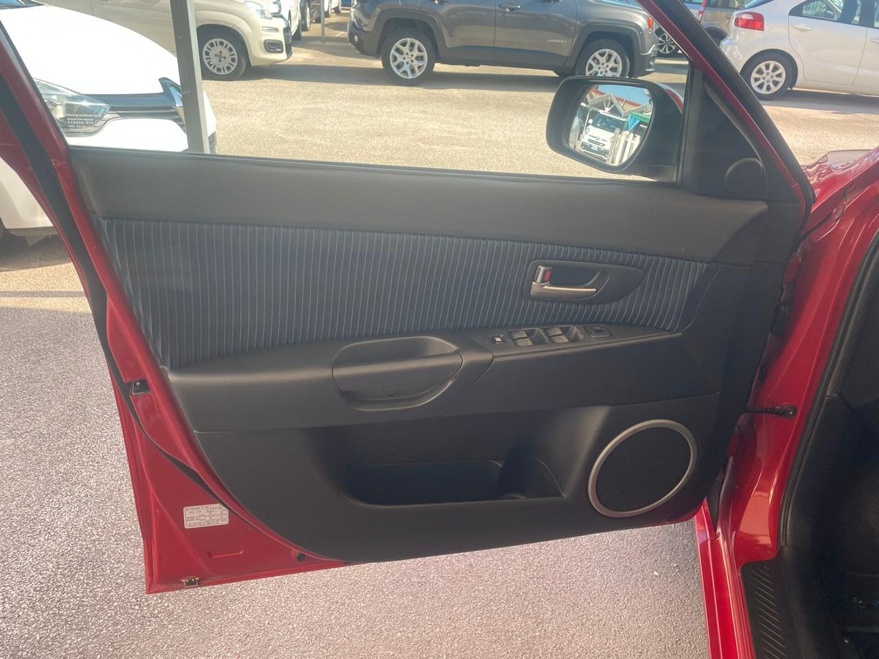 Mazda 3 Mazda3 2.0 16V 150CV Sport