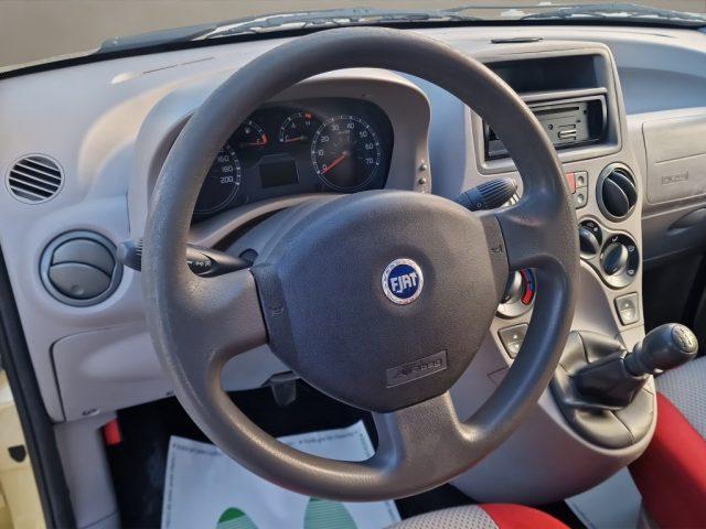 FIAT Panda 1.2 4x4