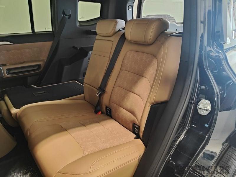 ICH-X K3 K3 2.0 GPL DCT 4WD* - Pronta Consegna - VARI COLORI