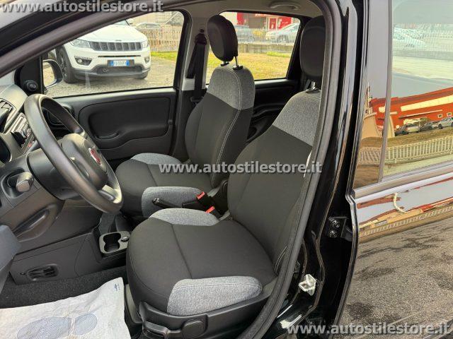 FIAT Panda 1.0 FireFly Hybrid PROMO