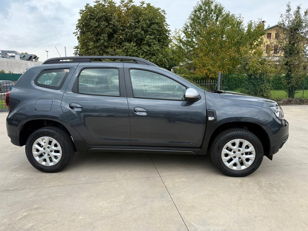 Dacia Duster 1.0 tce Comfort Gpl 4x2 100cv unico-pr
