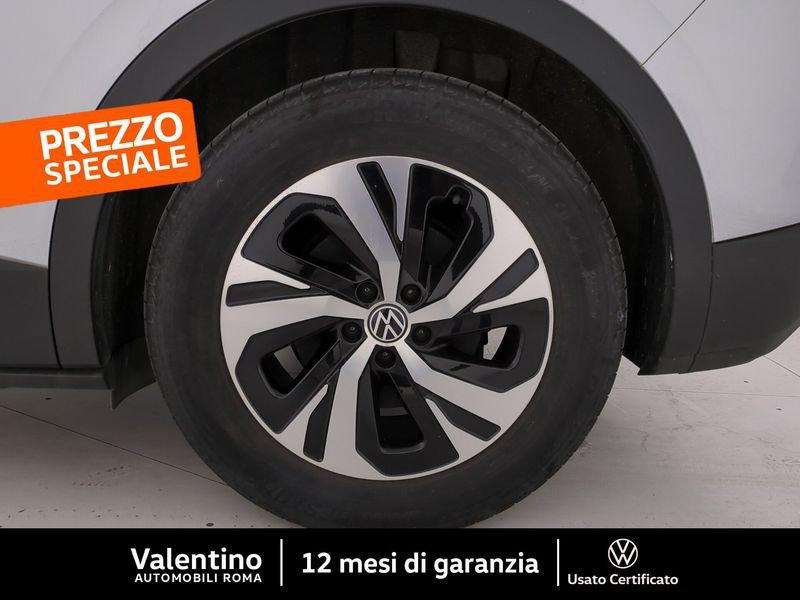Volkswagen ID.4 Pure Performance 52KWH