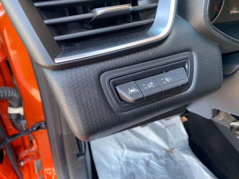 Renault Clio 5 porte Equilibre+GPL “ NEOPATENTATI “