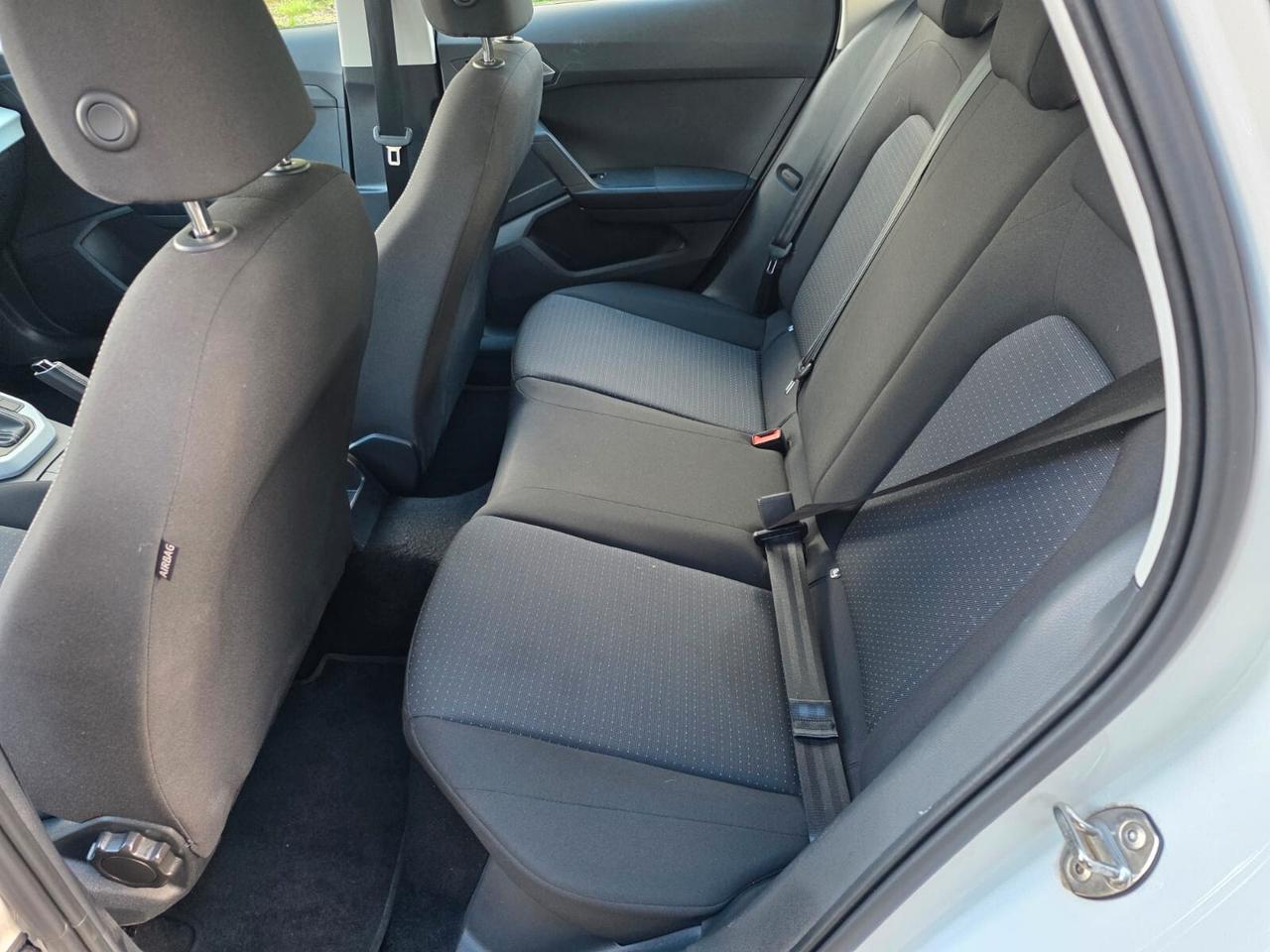 Seat Arona 1.0 EcoTSI 110 CV Style