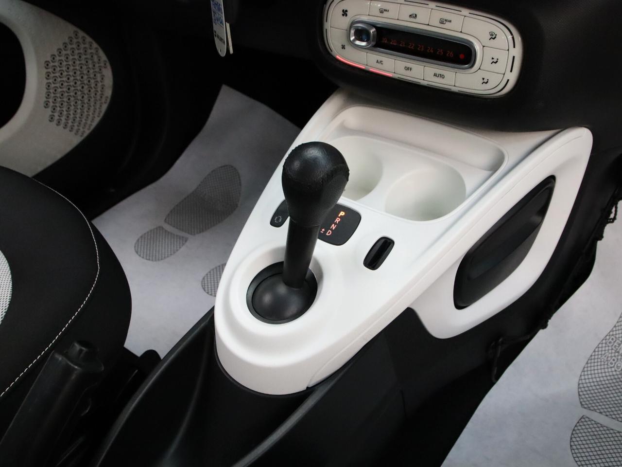 SMART Fortwo III 2015 1.0 Passion 71cv twinamic