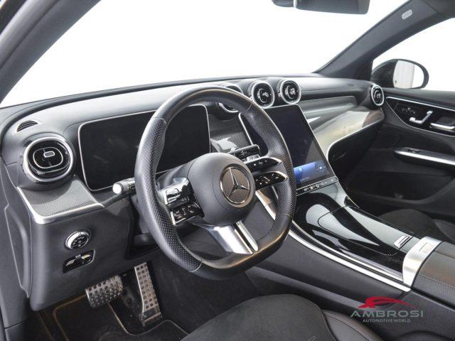 MERCEDES-BENZ GLC 220 220 d AMG Line Advanced Plus 4matic auto
