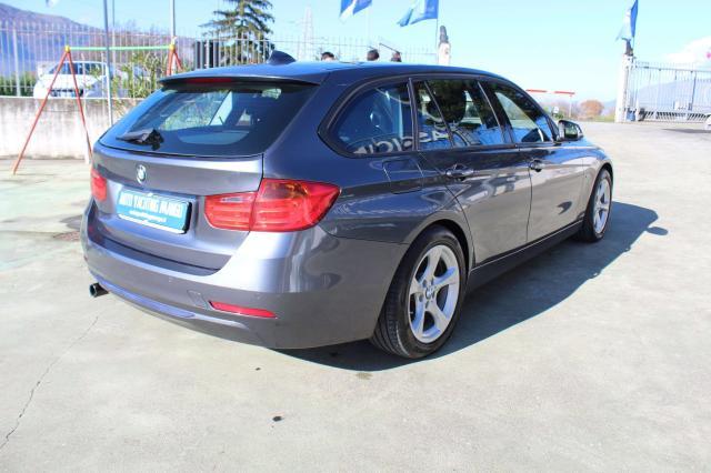 BMW 316 d Touring Sport