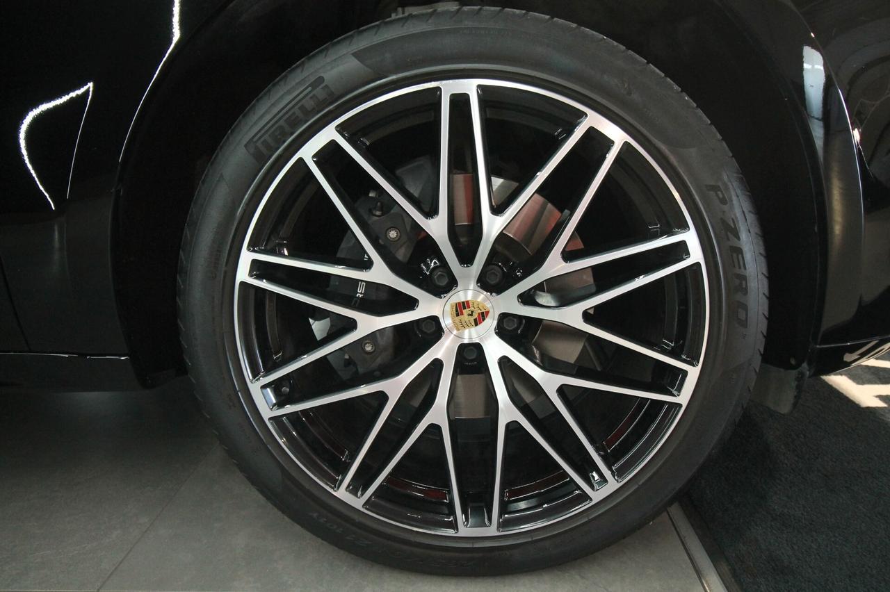 PORSCHE MACAN T 2.0
