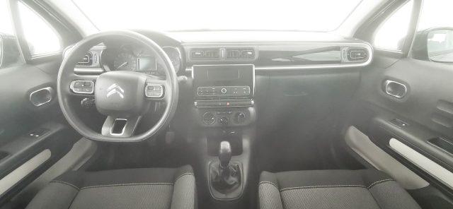 CITROEN C3 PureTech 82 S&S Feel