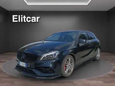 MERCEDES-BENZ A 200 Premium