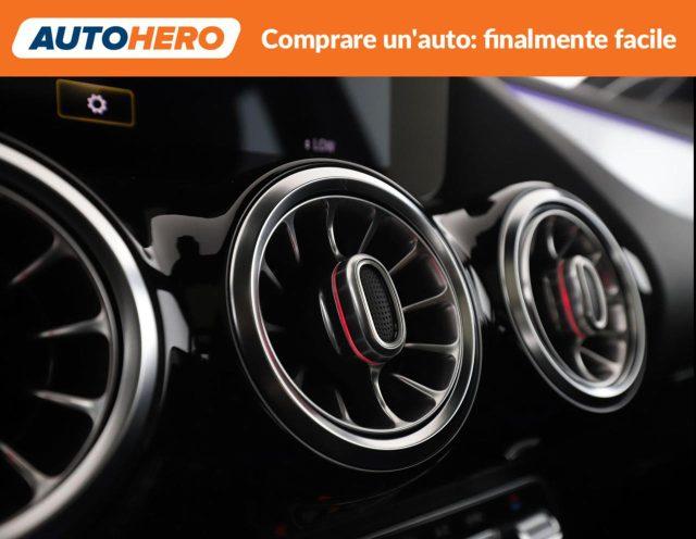 MERCEDES-BENZ GLA 250 Automatic Premium