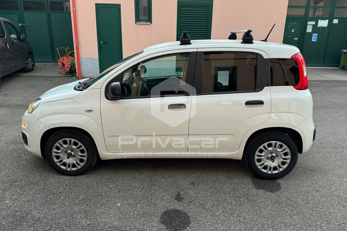 FIAT Panda 1.0 GSE S&S Hybrid Easy Van 4 posti