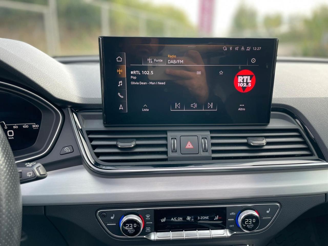 Audi Q5 SPB 40 TDI quattro S tronic line plus