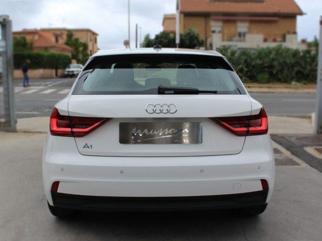 AUDI A1 SPB 25 TFSI BUSINESS