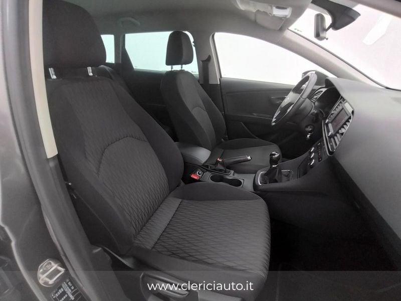 SEAT Leon 1.6 TDI 105 CV ST Start/Stop Style