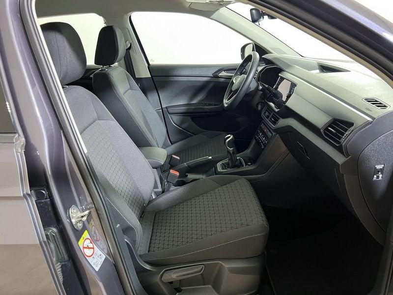 Volkswagen T-Cross 1.0 TSI 110 CV Style