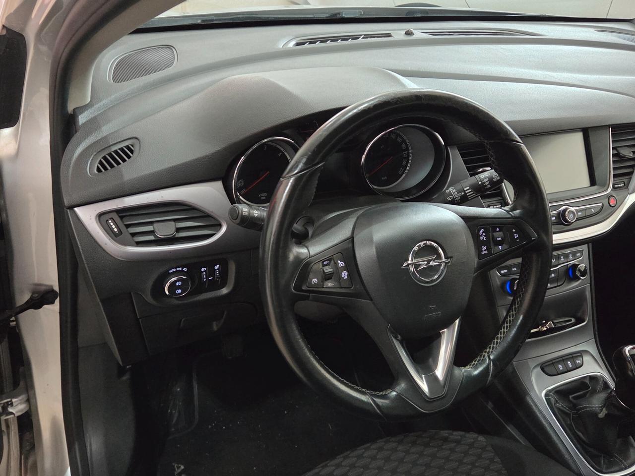 Opel Astra 1.6 CDTi 136CV Start&Stop Sports Tourer Advance