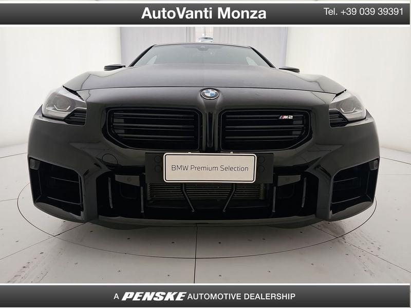 BMW Serie 2 M2 Coupe 3.0 460cv