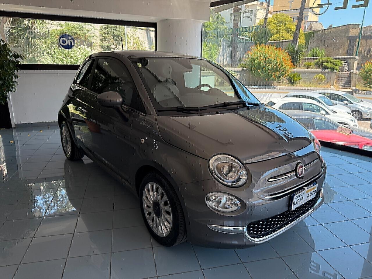 Fiat 500 1.0 Hybrid Dolcevita UNICO PROPRIETARIO