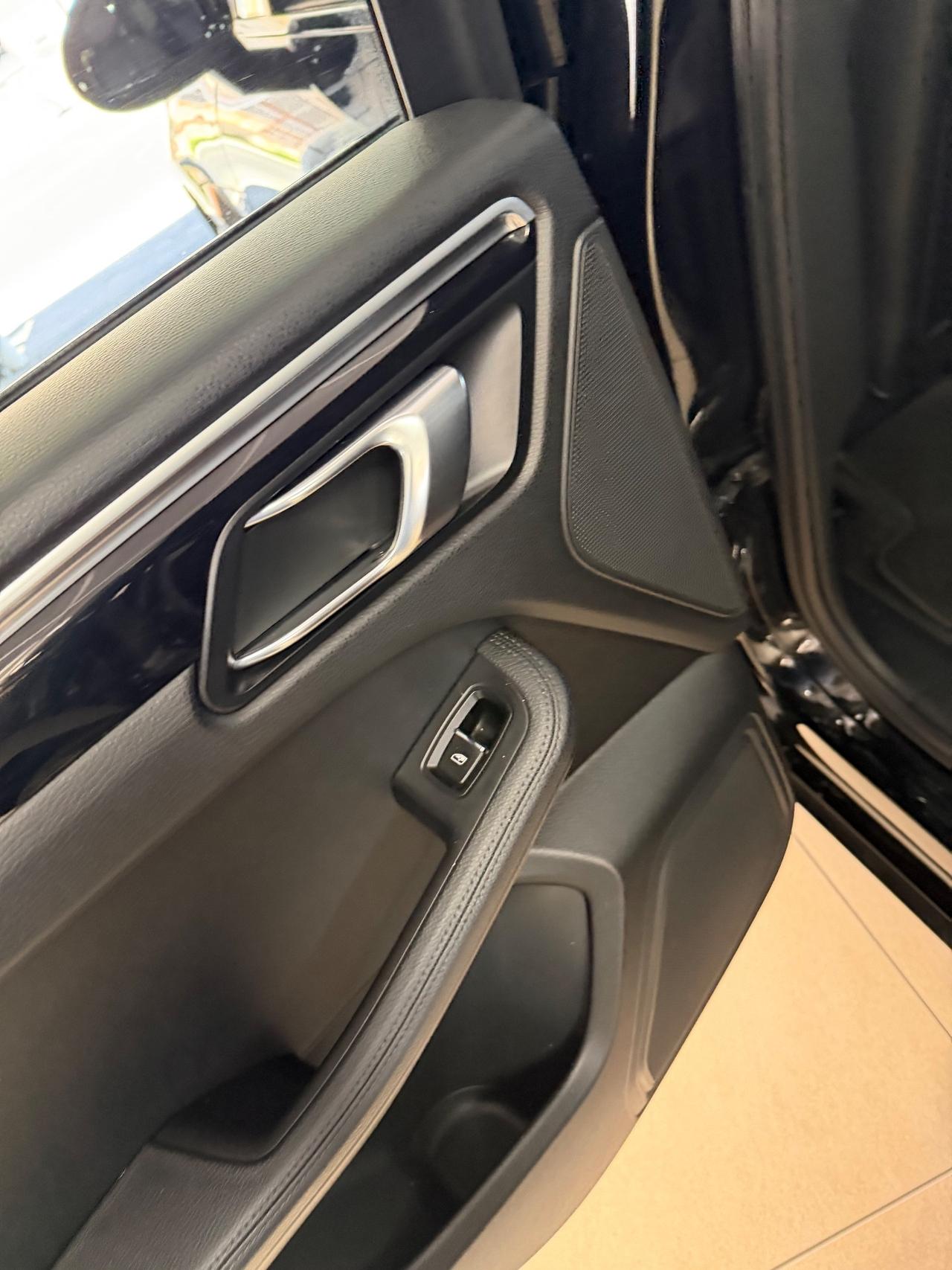 Porsche Macan 3.0 S