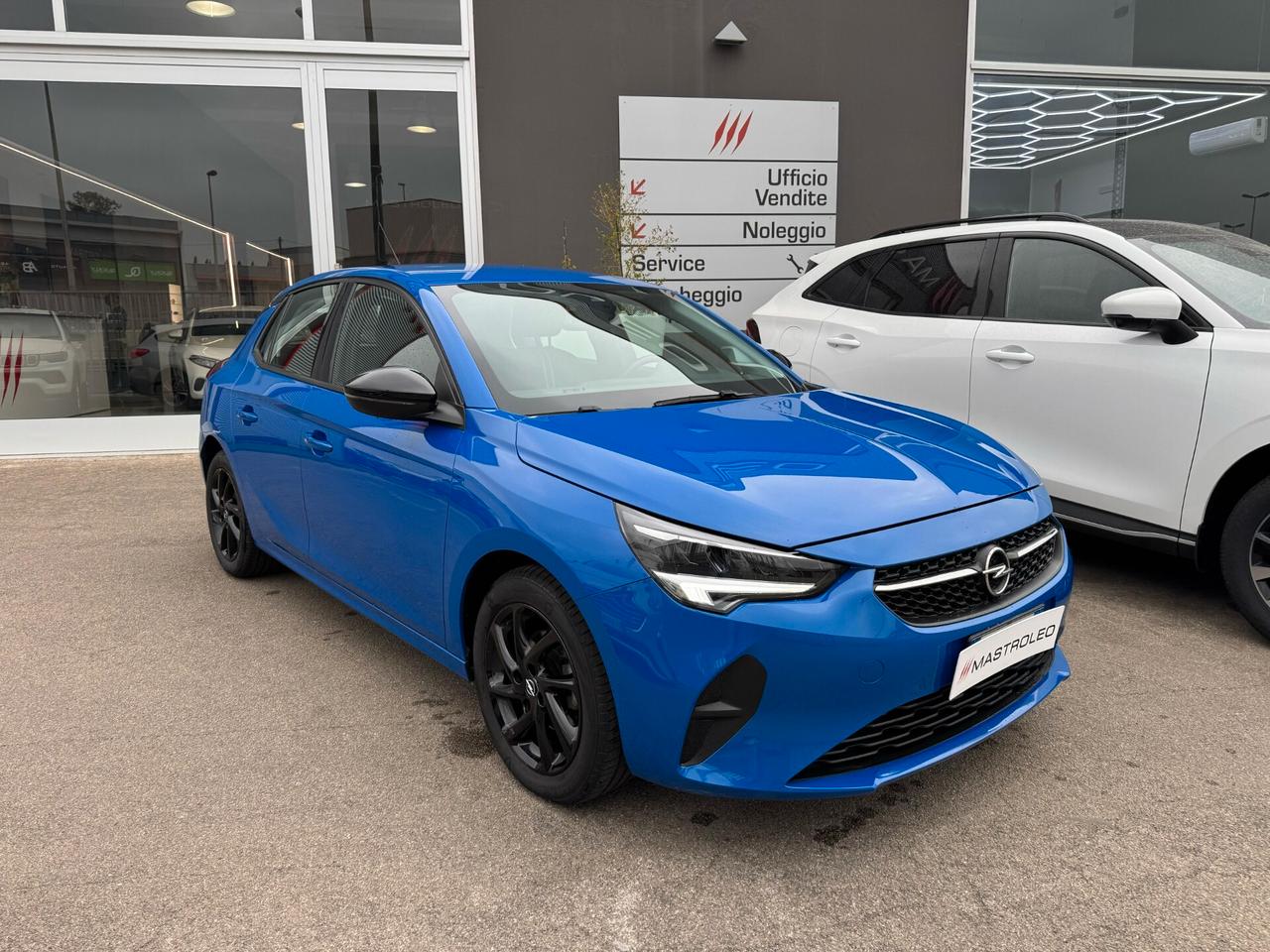 Opel Corsa 1.2