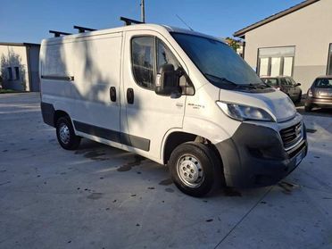 FIAT Ducato 30 2.3 MJT 130CV PC-TN Furgone