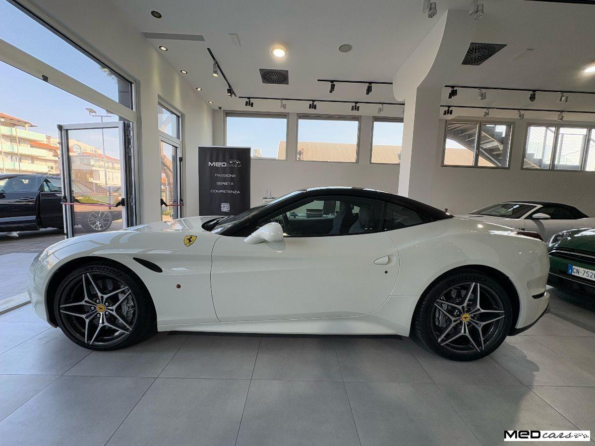 FERRARI - California - T DCT