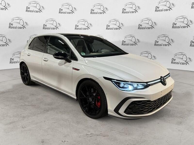 Volkswagen Golf GTI 2.0 TSI GTI DSG