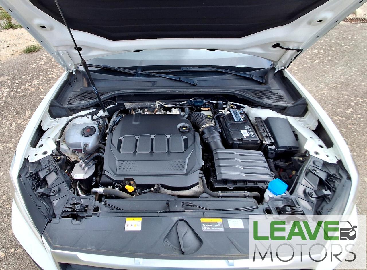 Audi Q2 30 TDI S tronic (M1592)