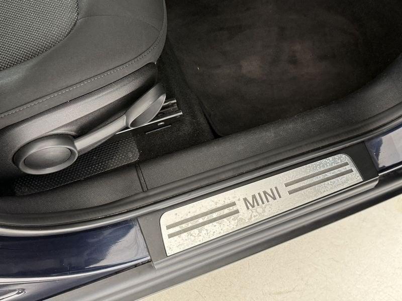 MINI Countryman Mini Countryman 1.6 Cooper D